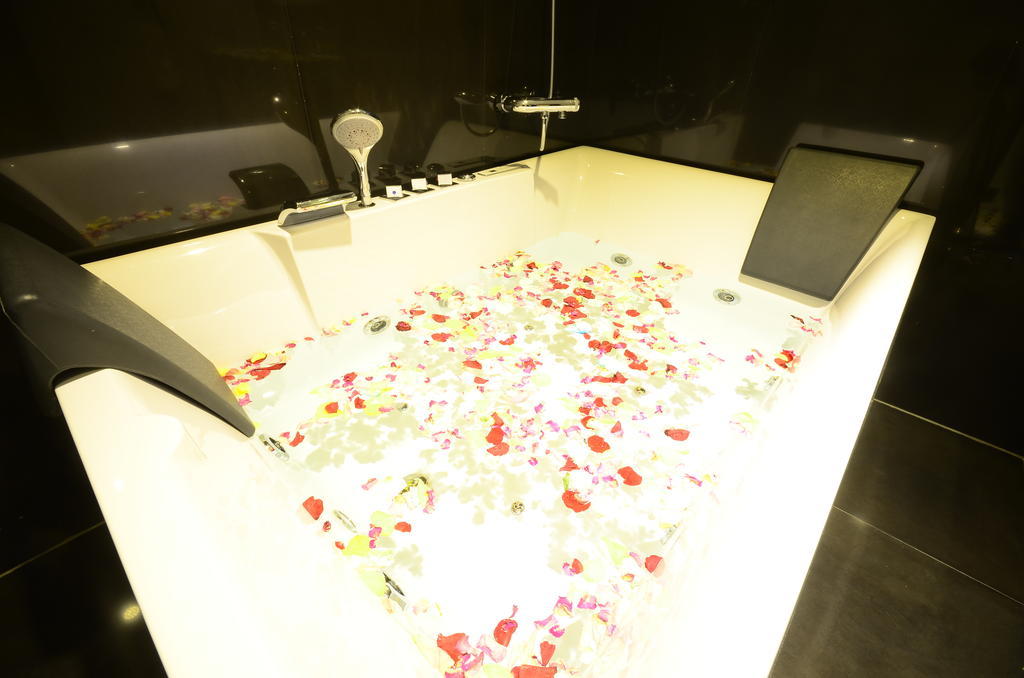 ميرال الرس للشقق المخدومة Quarto foto